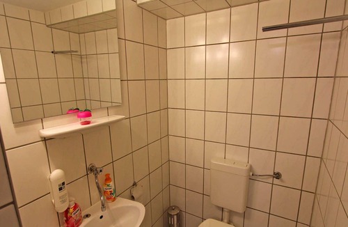 Seebad Bansin Apartment | USE 3092 - Bansin USE 3090 Holiday Room