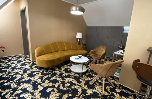 Budavar Bed & Breakfast | Váralja Home
