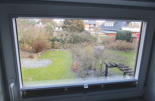 Wenningstedt-Braderup Apartment | Vacation apartment/apartment for 2 guests with 42m² in Wenningstedt-Braderup (Sylt) (66397)