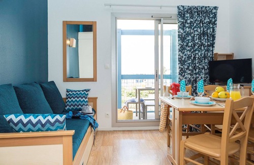 Hourtin Port Condo | Vacances Reposantes Près de l'Ocèan + Piscine