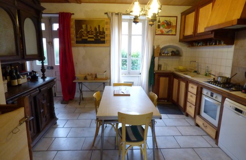 Requista House | VACANCES SUD-AVEYRON (Occitanie), Southern France, in the heart of the Tarn Valley!