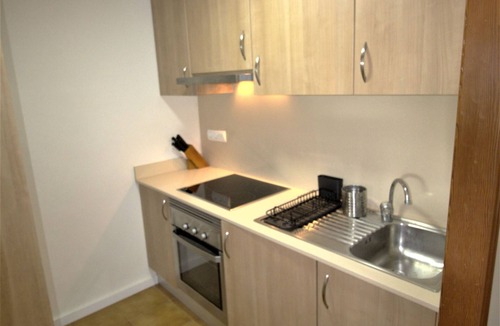 Cullera Apartment | Vacansis Cullera Florazar 2, 4