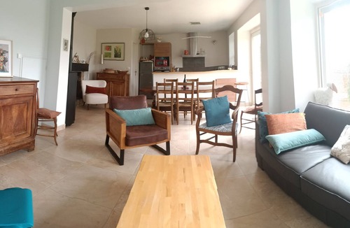 Sainte-Eulalie-de-Cernon Cottage | vacation rental Gite south Aveyron- Larzac near - viaduct of Millau -