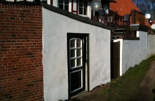 Burg auf Fehmarn Apartment | Vacation apartment/apartment for 4 guests with 70m² in Fehmarn OT Burg (105442)