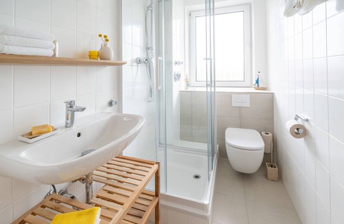 Cappel-Neufeld Apartment | Vacation apartment/apartment for 3 guests with 50m² in Cappel - Neufeld (188889)