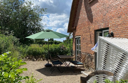 Gross Wittensee Apartment | Vacation apartment/apartment for 3 guests with 70m² in Groß Wittensee (51755)