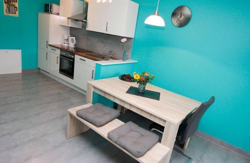 Rust Apartment | Vacation apartment 7, 55sqm, 2 bedrooms, max. 5 persons