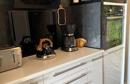 Hahnenklee Apartment | Vacation apartment/apartment for 2 guests with 32m² in Hahnenklee (95760)