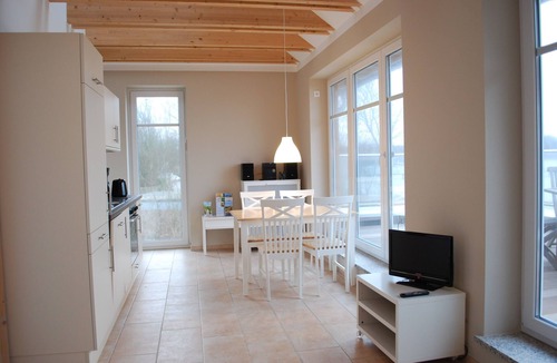 Heikendorf Apartment | Vacation apartment/apartment for 4 guests with 44m² in Heikendorf (60251)