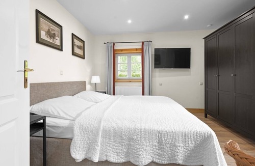 Luedersburg Apartment | Vacation apartment/apartment for 2 guests with 23m² in Lüdersburg (131175)