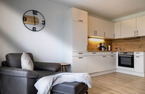 Monkebull Apartment | Vacation apartment/apartment for 6 guests with 93m² in Langenhorn (296521)