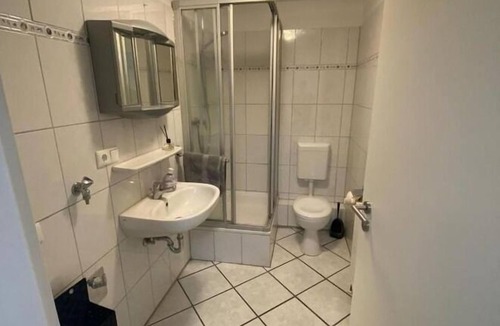 Ottersberg Apartment | Vacation apartment/apartment for 3 guests with 50m² in Ottersberg (271290)