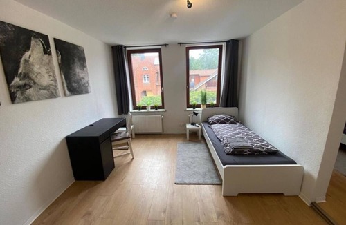 Ottersberg Apartment | Vacation apartment/apartment for 3 guests with 50m² in Ottersberg (271290)
