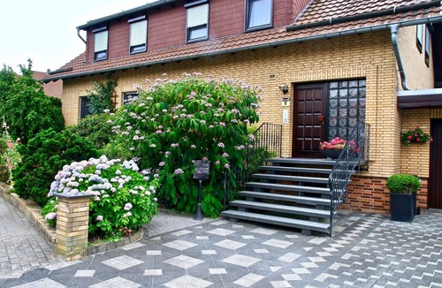Badenhausen Apartment | Vacation apartment/apartment for 6 guests with 100m² in Bad Grund (96450)