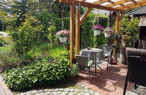 Grosefehn Apartment | Vacation apartment/apartment for 4 guests with 62m² in Großefehn (265253)