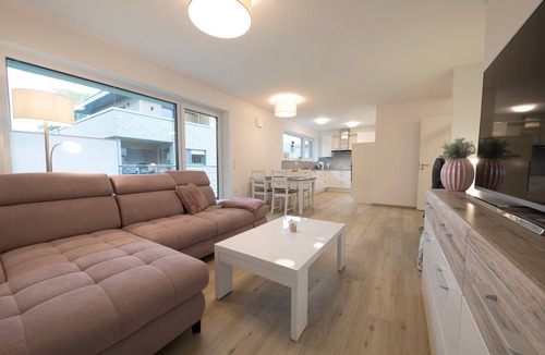 Papenburg Apartment | Vacation apartment/apartment for 4 guests with 88m² in Papenburg (146647)