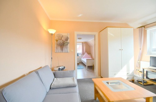 Rendsburg Apartment | Vacation apartment/apartment for 2 guests with 34m² in Rendsburg (38612)
