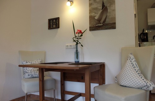 Riepsdorf Apartment | Vacation apartment/apartment for 4 guests with 55m² in Riepsdorf (5782)