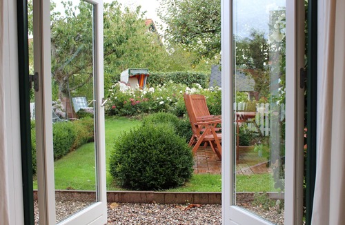 Riepsdorf Apartment | Vacation apartment/apartment for 4 guests with 55m² in Riepsdorf (5782)