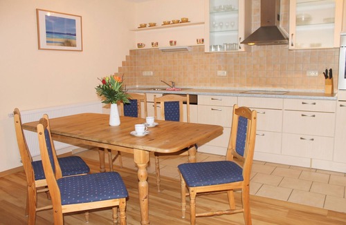 Riepsdorf Apartment | Vacation apartment/apartment for 7 guests with 90m² in Riepsdorf (11605)