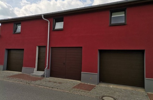 Neukalen Apartment | Vacation apartment/apartment for 4 guests with 75m² in Neukalen (165993)