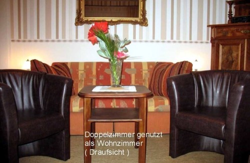 Rathenow Apartment | Vacation apartment/apartment for 2 guests with 30m² in Rathenow (95257)
