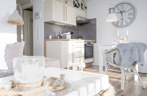Eutin Apartment | Vacation apartment/apartment for 3 guests with 42m² in Sielbeck (287660)