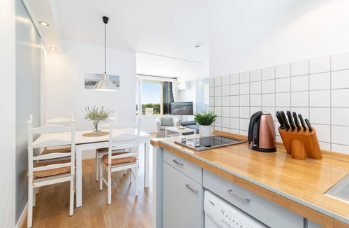 Wendtorfer Strand Apartment | Vacation apartment/apartment for 2 guests with 41m² in Wendtorf (294492)