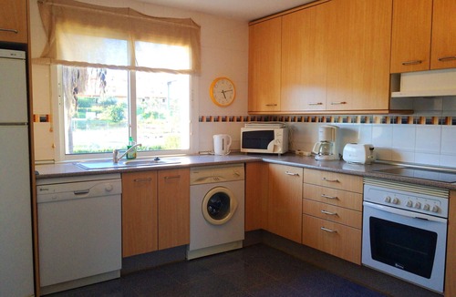 Buenas Noches Apartment | Vacation apartment/apartment for 7 guests with 260m² in Estepona (66400)