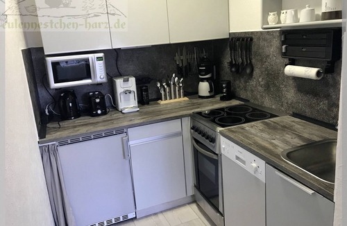 Altenau Apartment | Vacation apartment/apartment for 3 guests with 40m² in Altenau (96312)