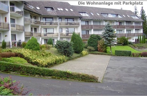 Altenau Apartment | Vacation apartment/apartment for 3 guests with 40m² in Altenau (96312)