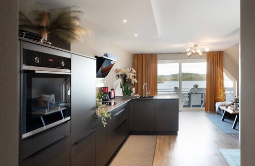 Malente Apartment | Vacation apartment/apartment for 2 guests with 60m² in Malente (287594)