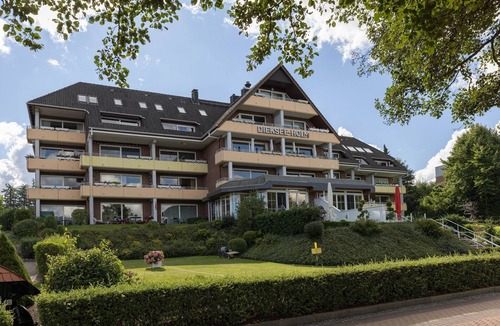 Malente Apartment | Vacation apartment/apartment for 2 guests with 60m² in Malente (287594)
