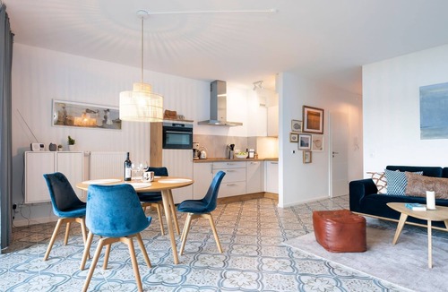 Malente Apartment | Vacation apartment/apartment for 2 guests with 47m² in Malente (287630)