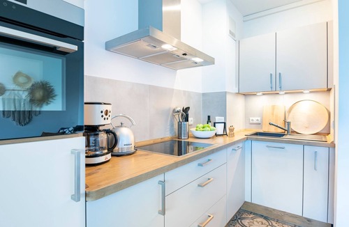 Malente Apartment | Vacation apartment/apartment for 2 guests with 47m² in Malente (287630)