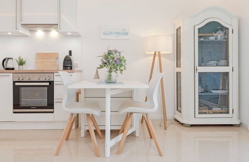 Malente Apartment | Vacation apartment/apartment for 2 guests with 42m² in Malente (294104)