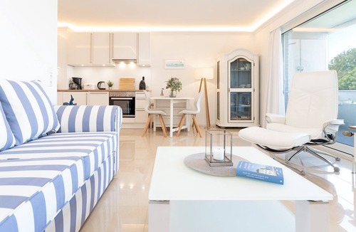Malente Apartment | Vacation apartment/apartment for 2 guests with 42m² in Malente (294104)