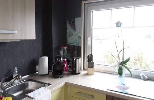 Nortorf Apartment | Vacation apartment/apartment for 4 guests with 65m² in Nortorf (177417)