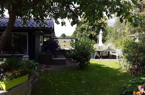 Nortorf Apartment | Vacation apartment/apartment for 4 guests with 65m² in Nortorf (177417)