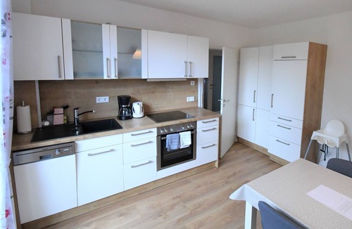 Brakel Apartment | Vacation apartment/apartment for 4 guests with 60m² in Brakel (159300)