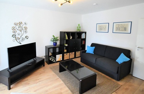 Brakel Apartment | Vacation apartment/apartment for 4 guests with 60m² in Brakel (159300)