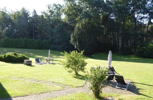 Gingst Apartment | Vacation apartment/apartment for 2 guests with 63m² in Gingst (117027)