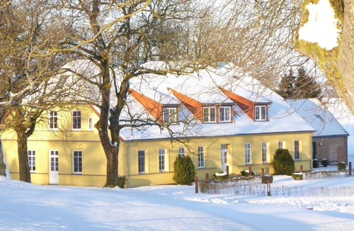 Gingst Apartment | Vacation apartment/apartment for 2 guests with 63m² in Gingst (117027)