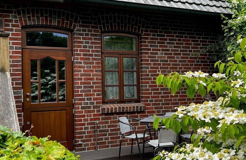 Dickel Apartment | Vacation apartment/apartment for 4 guests with 45m² in Rehden (110776)