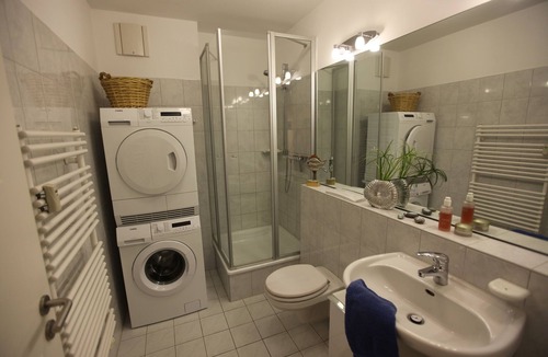 Schulp b. Rendsburg Apartment | Vacation apartment/apartment for 2 guests with 68m² in Schülp (20307)