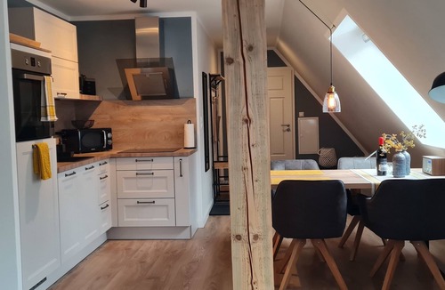 Werlte Apartment | Vacation apartment/apartment for 3 guests with 55m² in Werlte (148294)