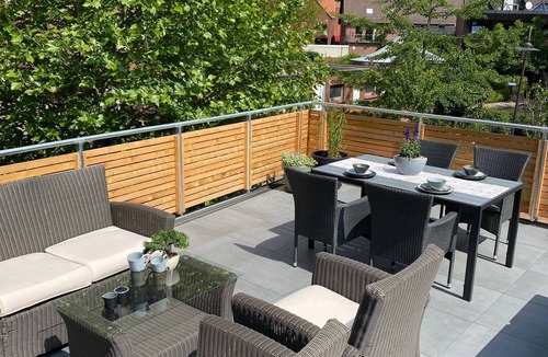 Werlte Apartment | Vacation apartment/apartment for 3 guests with 55m² in Werlte (148294)