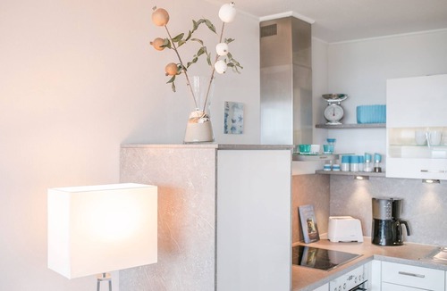 Dahme Apartment | Vacation apartment/apartment for 2 guests with 37m² in Dahme (286245)