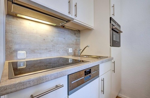 Dahme Apartment | Vacation apartment/apartment for 4 guests with 46m² in Dahme (286253)
