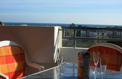 Dahme Apartment | Vacation apartment/apartment for 4 guests with 46m² in Dahme (286253)